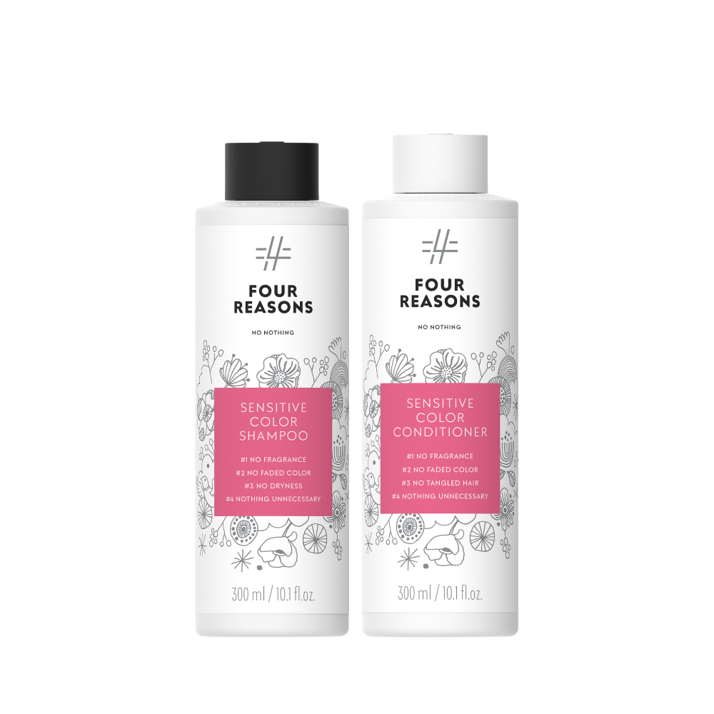Color Care Bundle