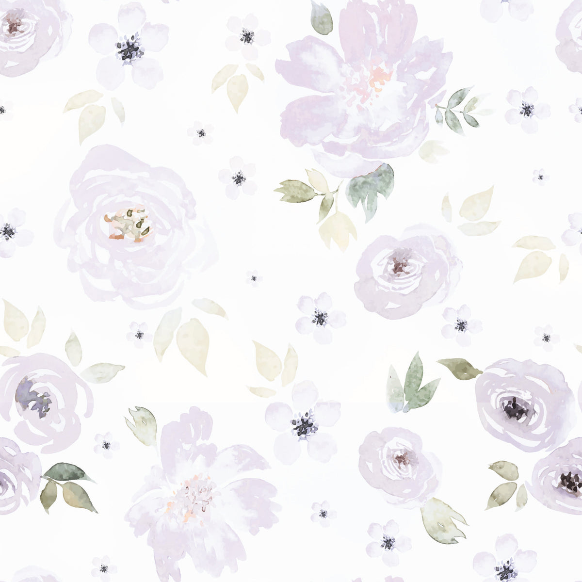 Leah Wallpaper