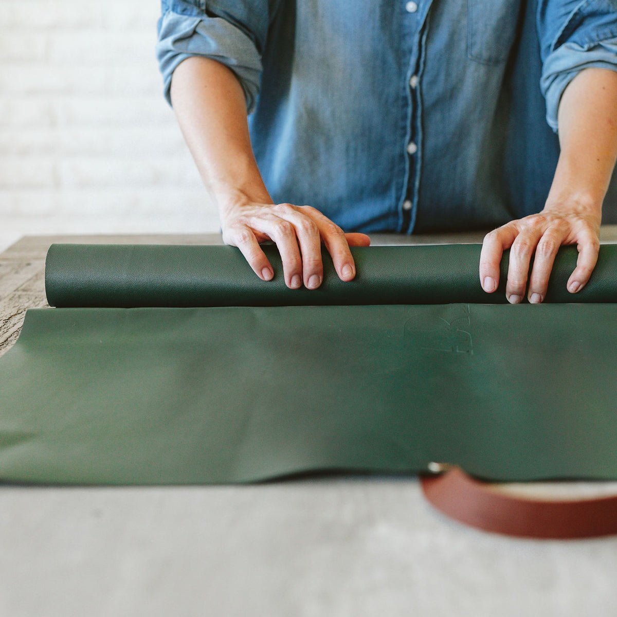 Repotting Mat - House Plant Shop
