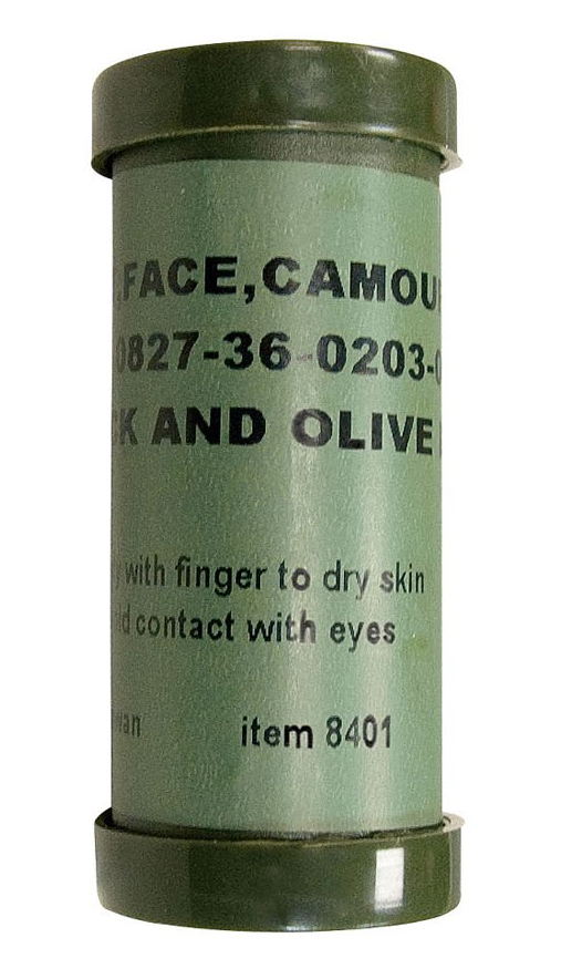 Rothco NATO Camo Paint Stick