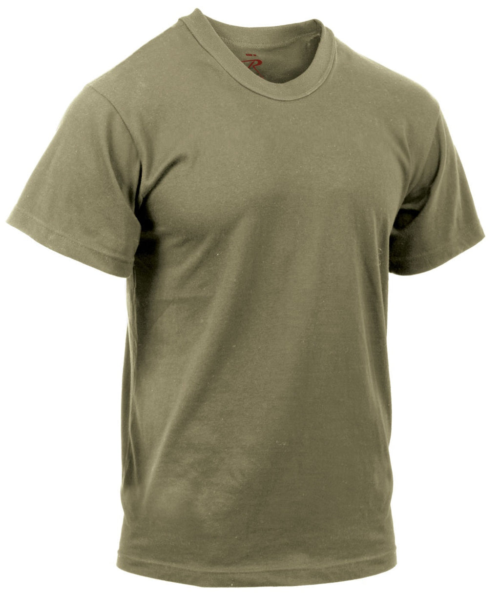 Rothco AR 670-1 Coyote T-Shirt