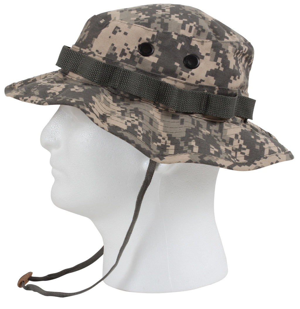 Rothco Digital Camo Boonie