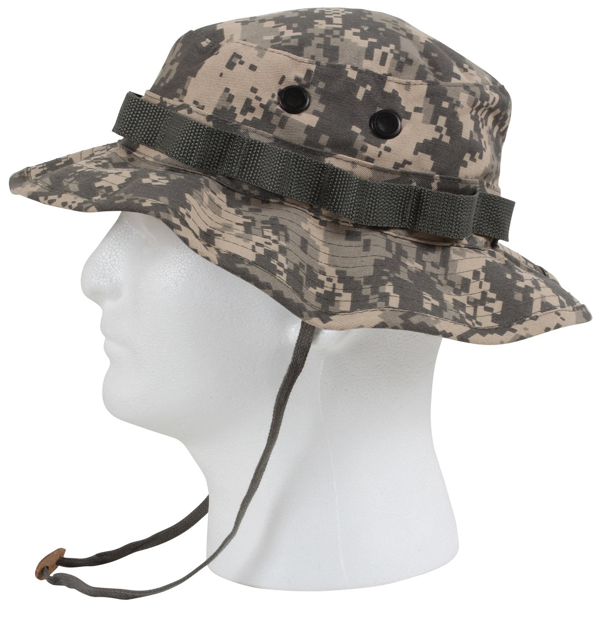 Rothco Digital Camo Boonie