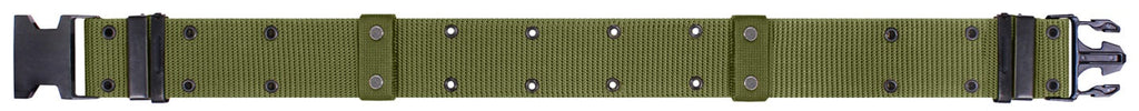 Rothco New Issue Marine Corps Style Quick Release Pistol Belt