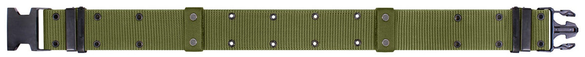 Rothco New Issue Marine Corps Style Quick Release Pistol Belt