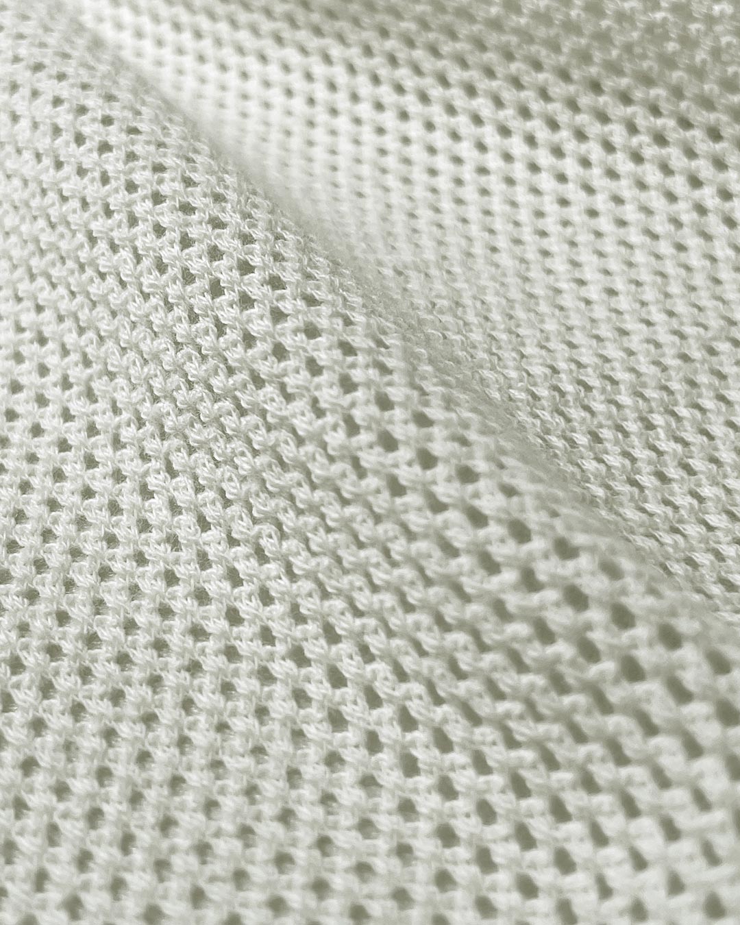 Rough Knit Tank Bone