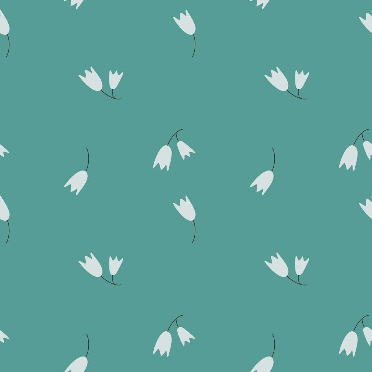 Rumi Wallpaper by Sara Mari