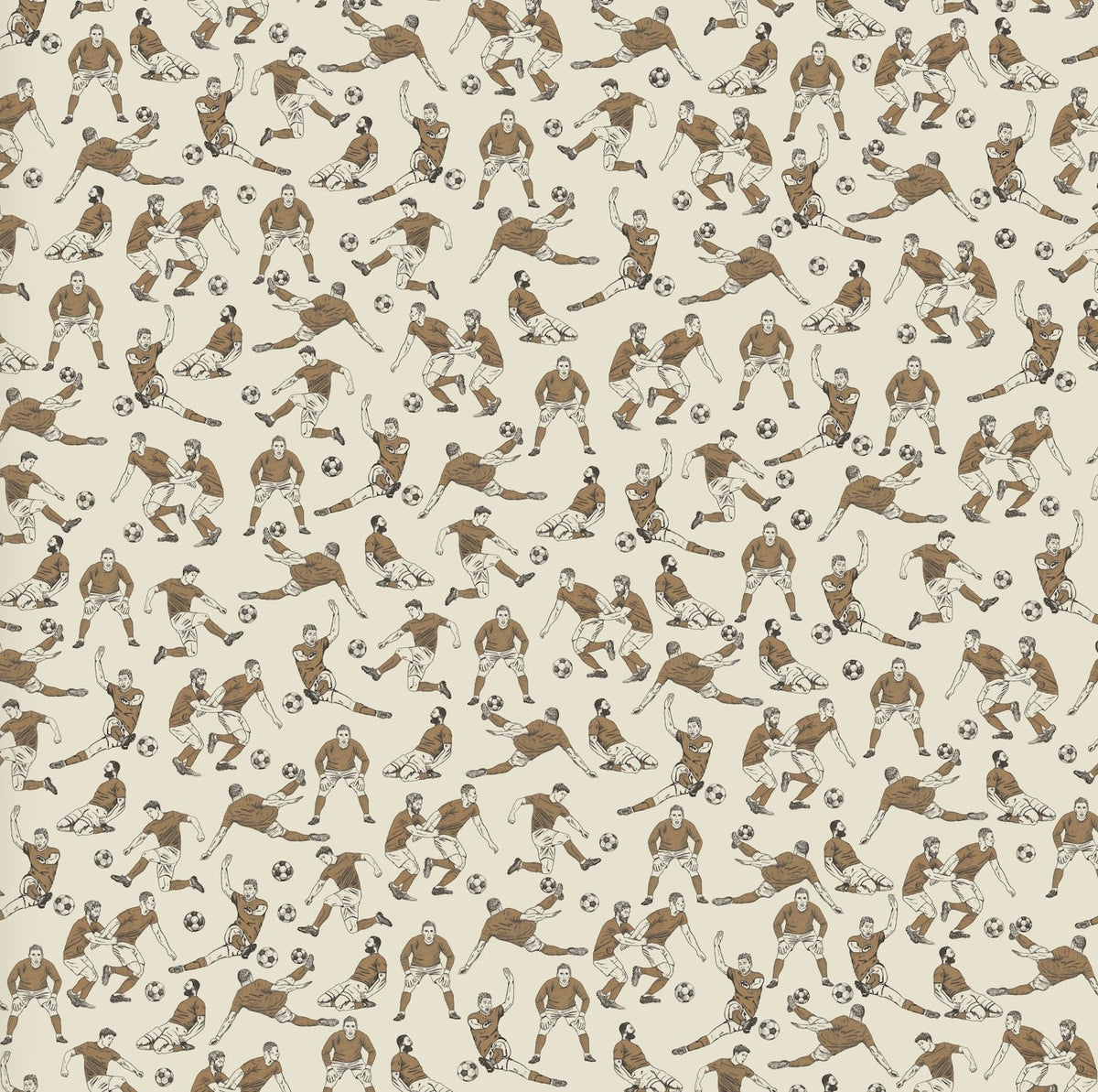 Benedict Wallpaper by Hailey Kiefer Designs