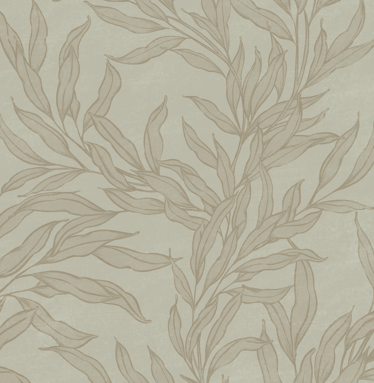 Oaks Wallpaper by Taddy Mikelaites