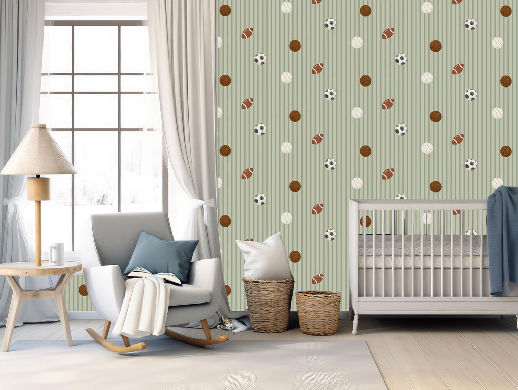 Gilbert Wallpaper by The Lil Dills Shop