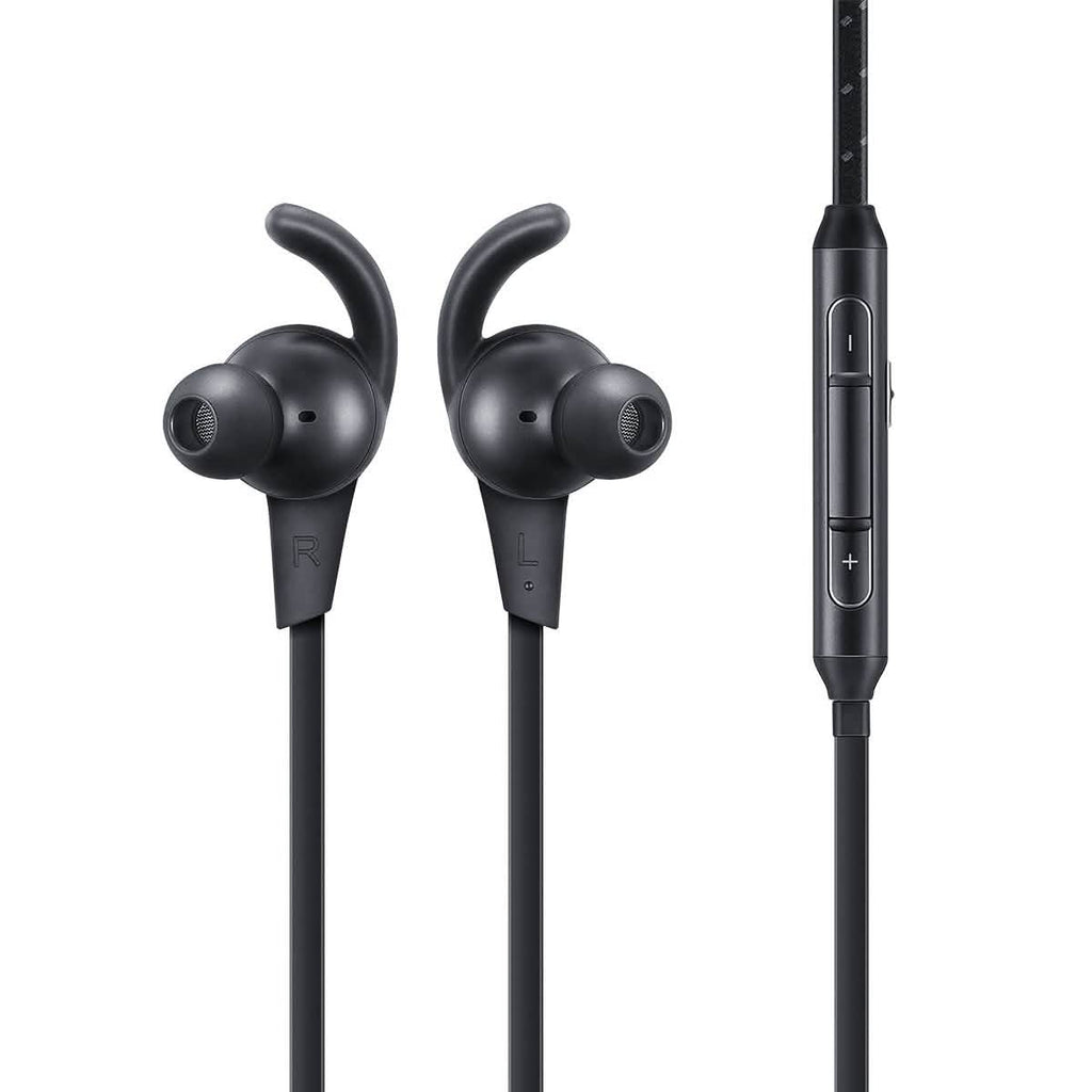 Samsung Advanced ANC Earphones, Black