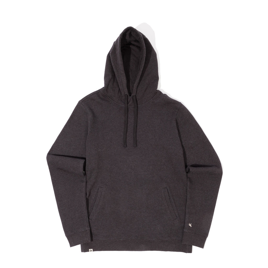 Save Dogs Hooded Sweatshirt