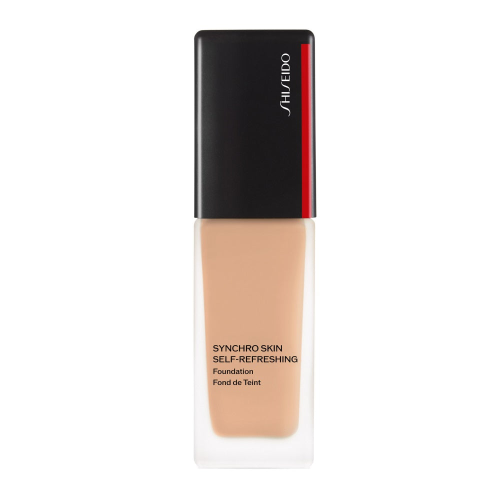 Shiseido Synchro Skin Self-Refreshing Foundation 310 30ml