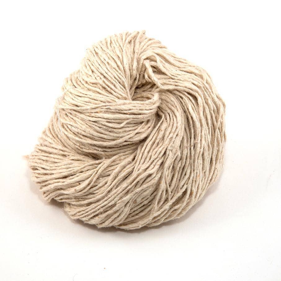 Cloud Soft Recycled Silk – Worsted Weight
