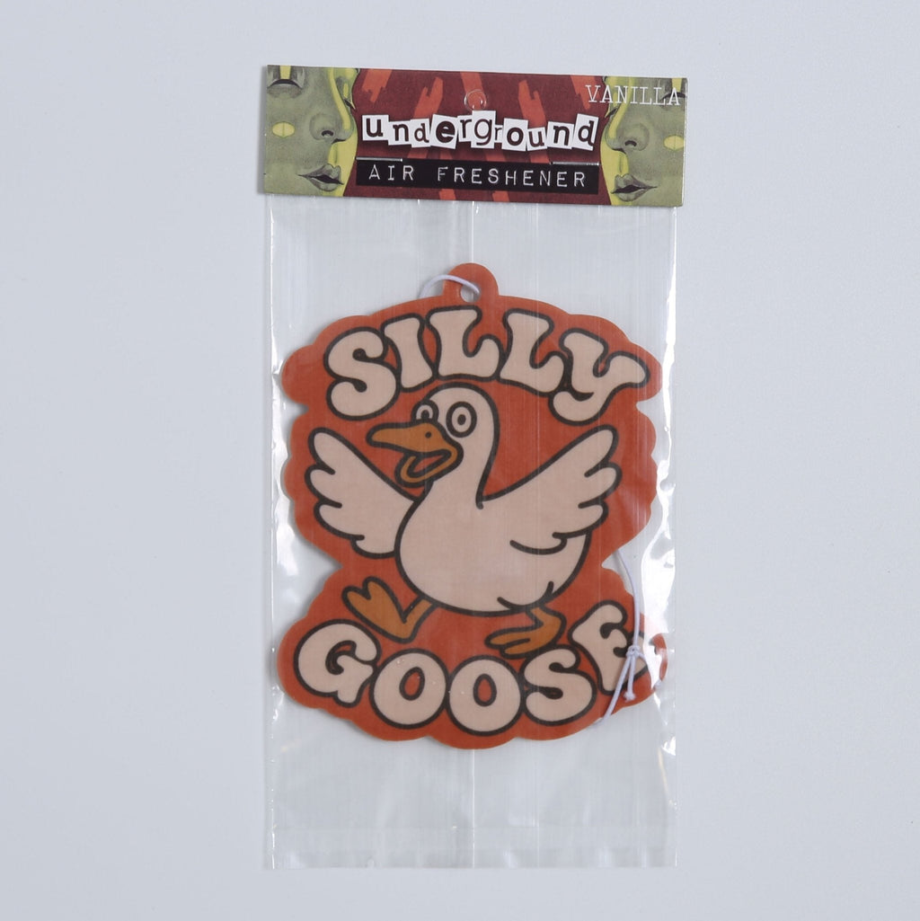 Silly Goose Air Freshener