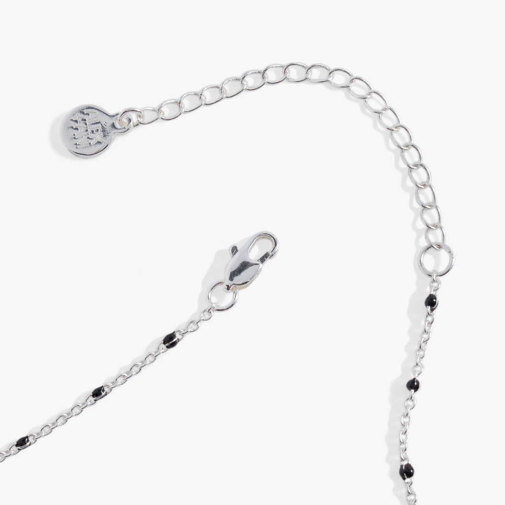 Skeleton Necklace