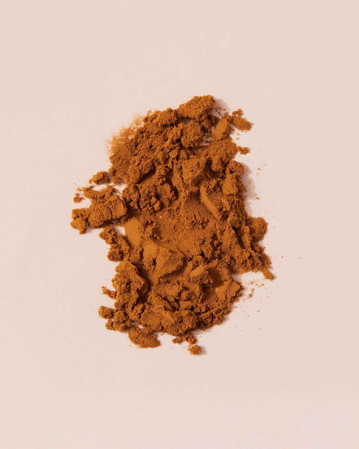 organic yerba mate powder