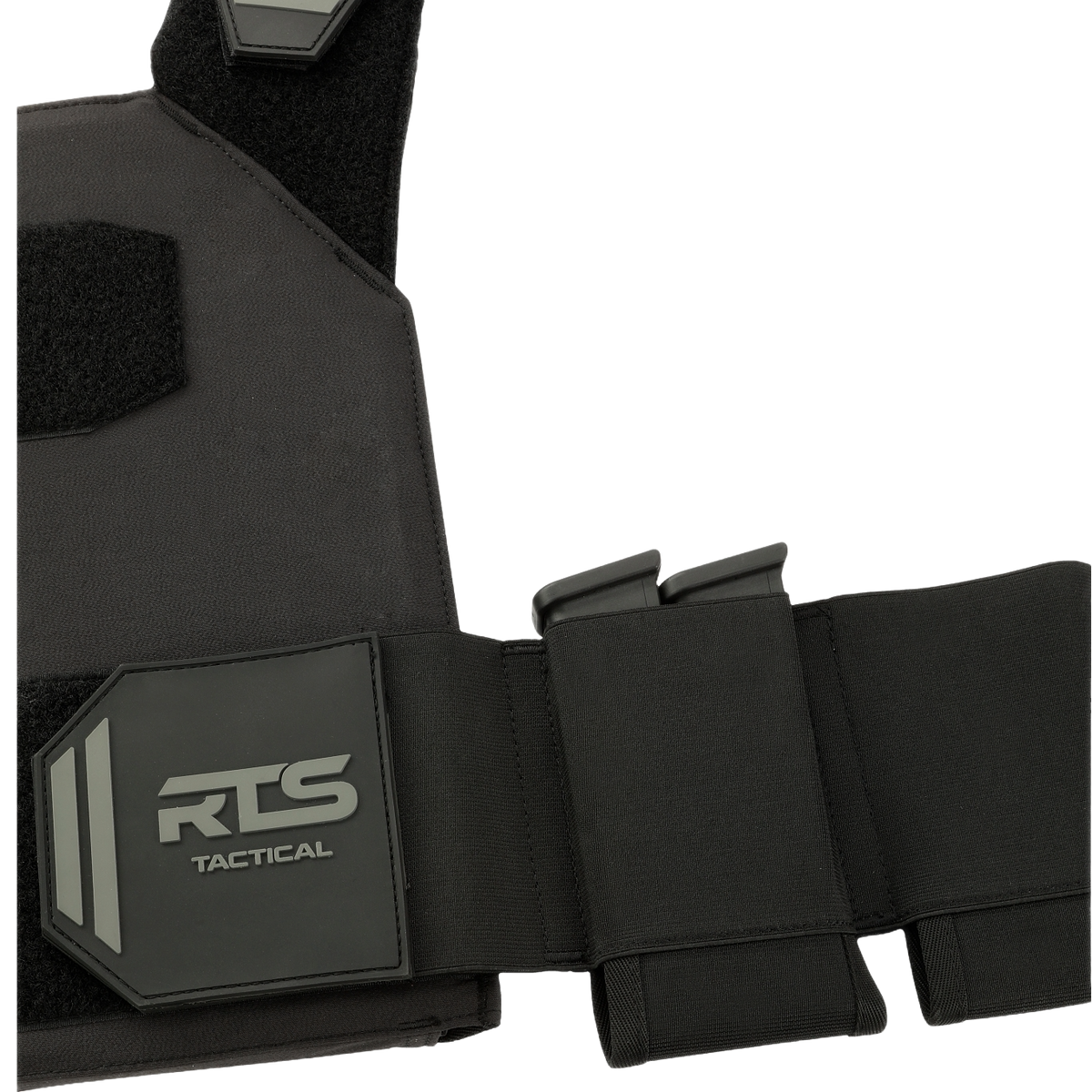 RTS Tactical Advanced Sleek 2.0 Plate Carrier - 10X12