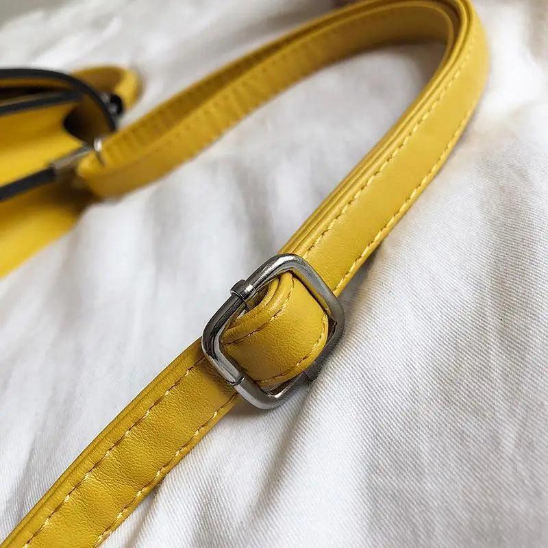 Super Stylish Square bag For Females High quality PU Leather Women's Designer Handbag Travel Shoulder Bag