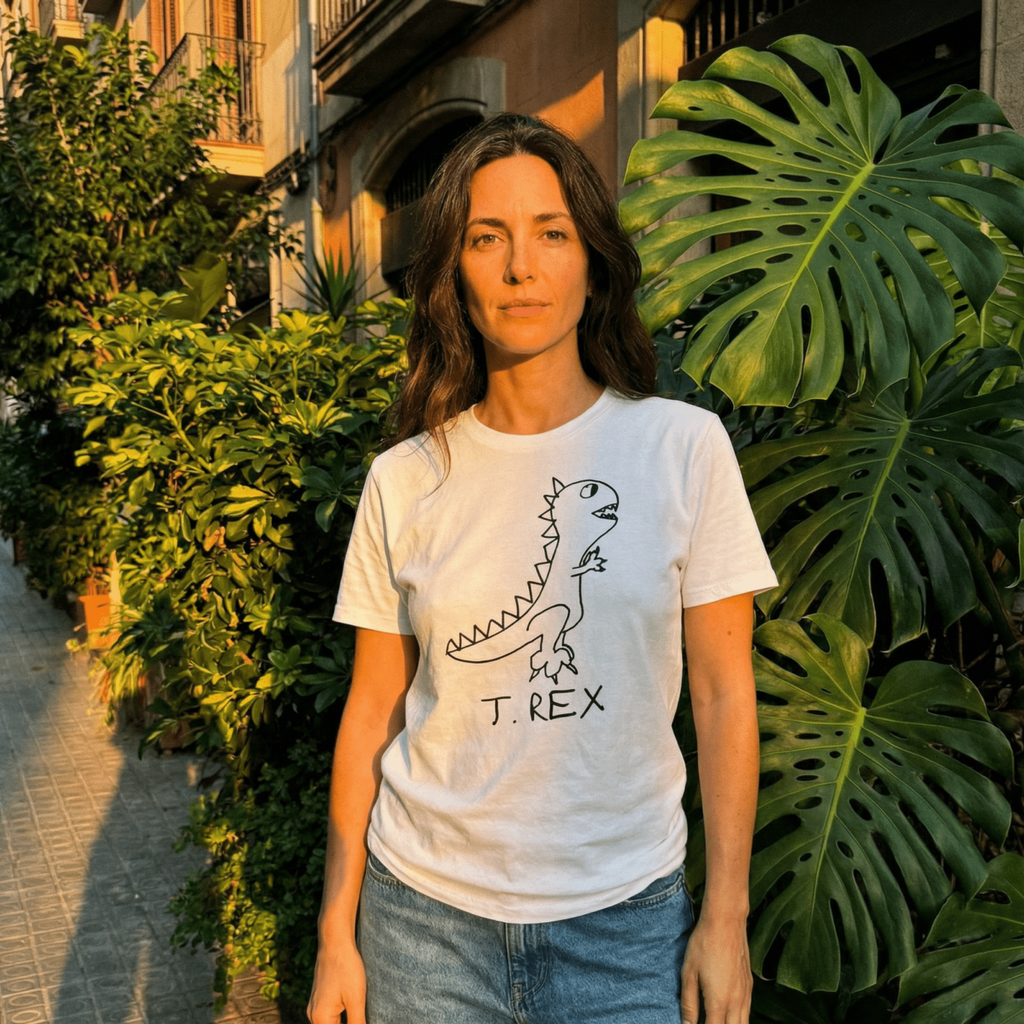 T. Rex - Classic T-Shirt