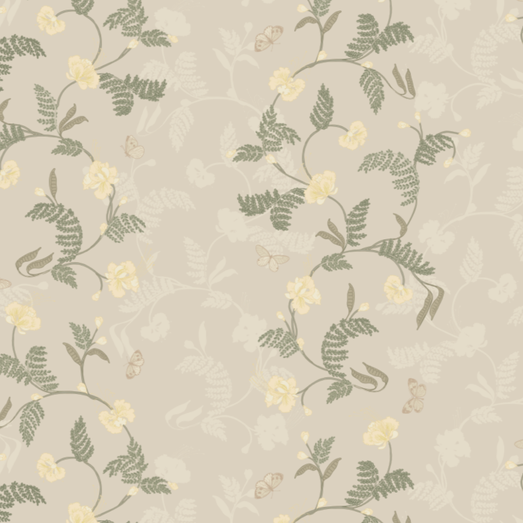 Finlay Wallpaper by Grateful Artsy Soul