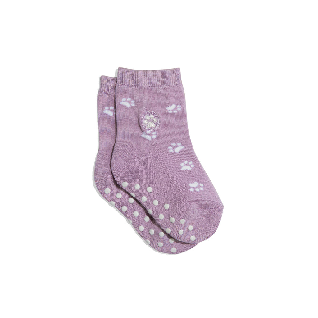 Kids Socks that Save Dogs