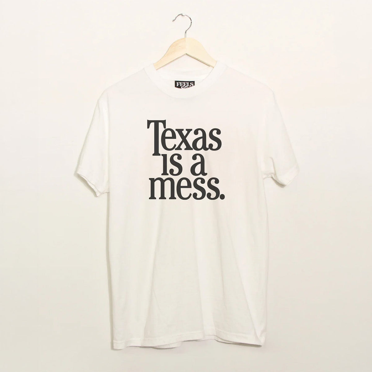 Texas Is A Mess - LAST CHANCE!