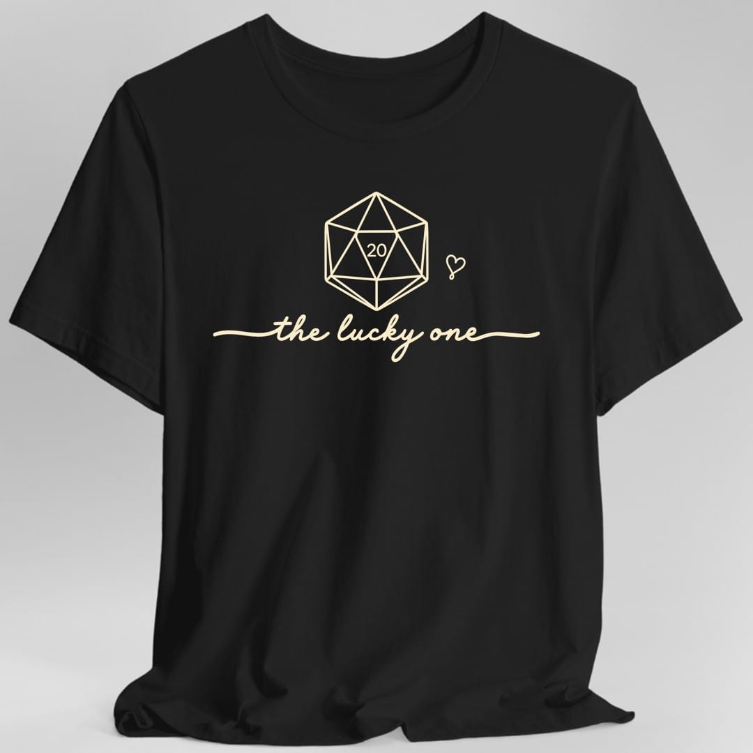 The Lucky One T-Shirt
