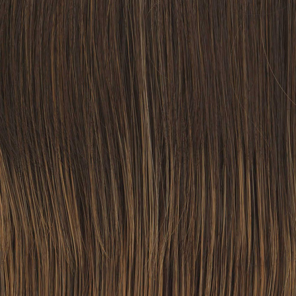 Raquel Welch Top Billing 12" Top Piece Hair Topper Hairpiece