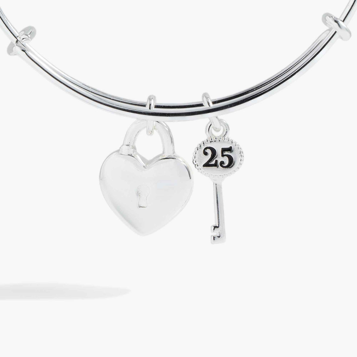 25th Anniversary Bangle