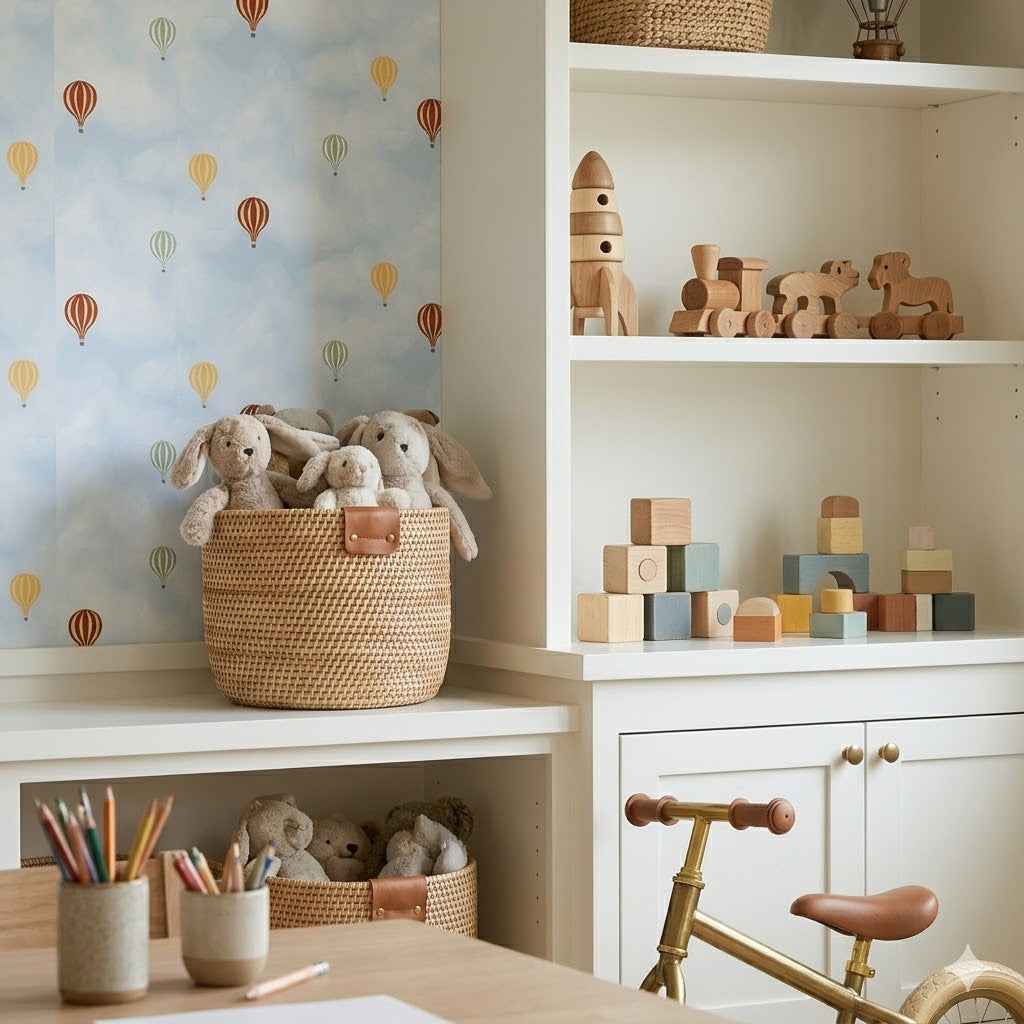 Calloway Wallpaper by The Lil Dills Shop
