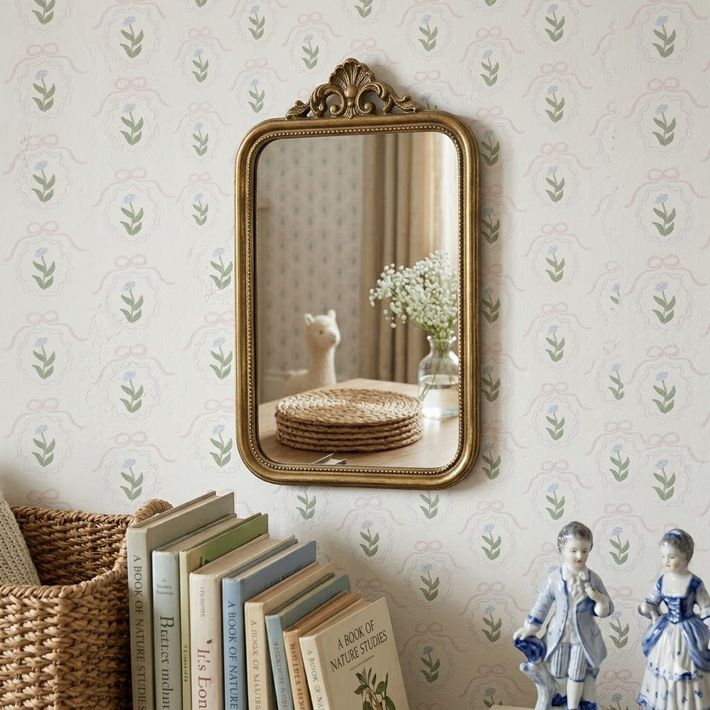 Esti Wallpaper By Whimsy by Angela