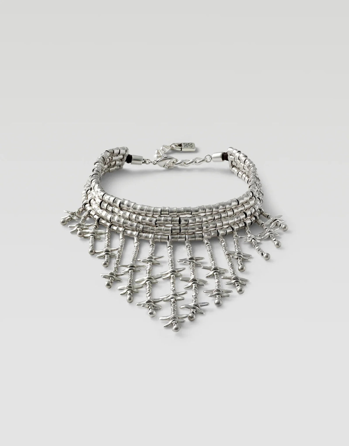 Uno De 50 Limited Edition Brief Necklace