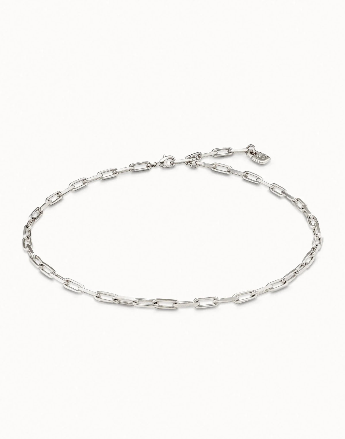 Caden - Uno De 50 Chain Silver