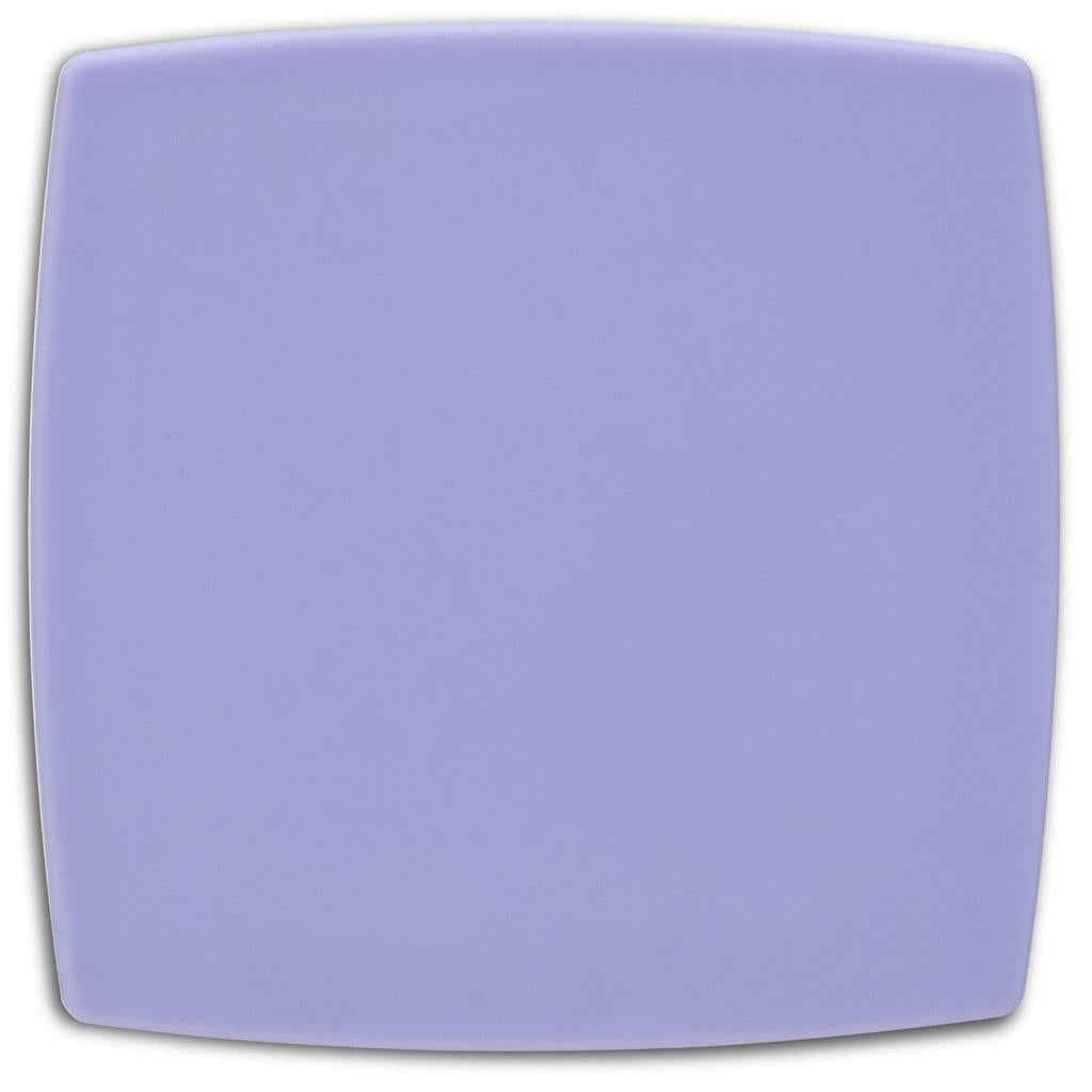 Eklips Compact Pocket Mirror Purple Travel Makeup Mirror