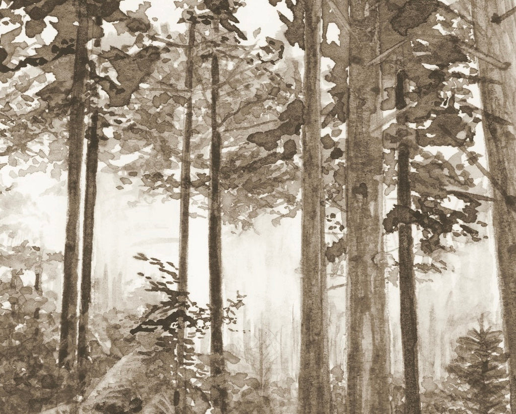 Vaughn Wallpaper by Adeline-Julie Bee
