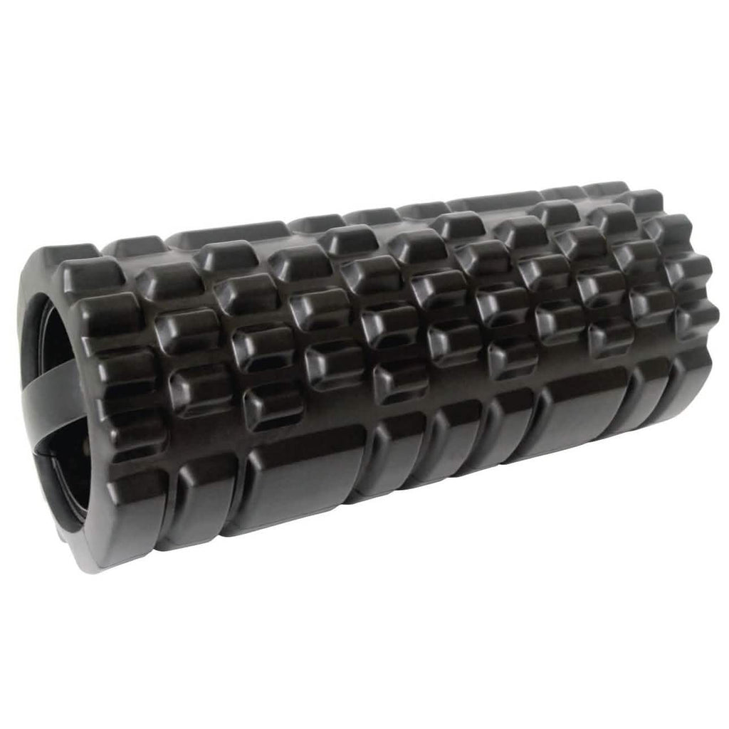 Vibrating Foam Roller 3 Speed High Intensity Electric Foam Roller