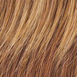 VIP Extensions Collection Rose Style Synthetic Wig