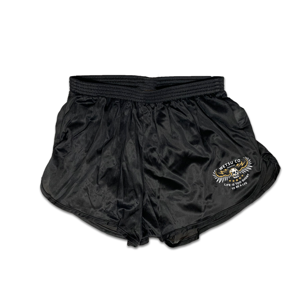 Wetsu Black Flag Ranger Panties