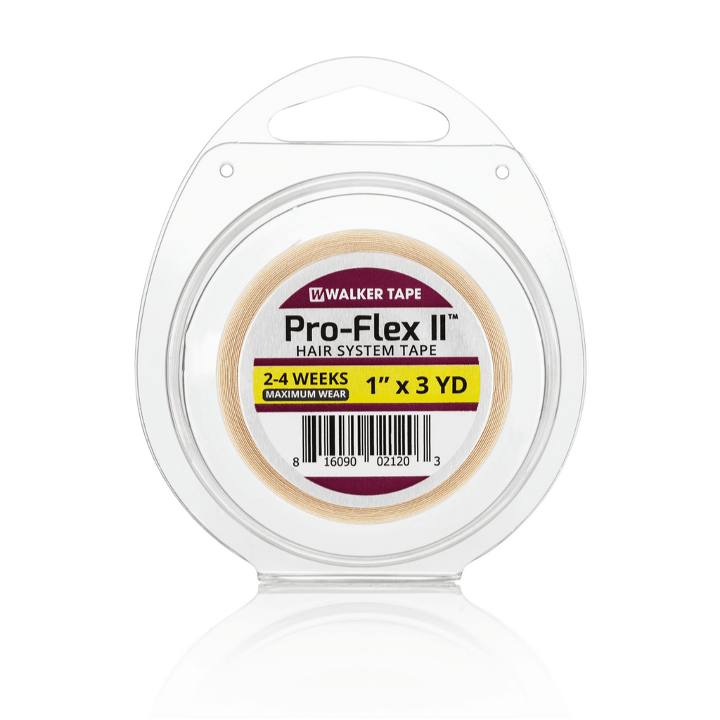 Walker Tape & Beautify Pro-Flex II Tape - Rolls, Tabs, Contours, Minis & Strips
