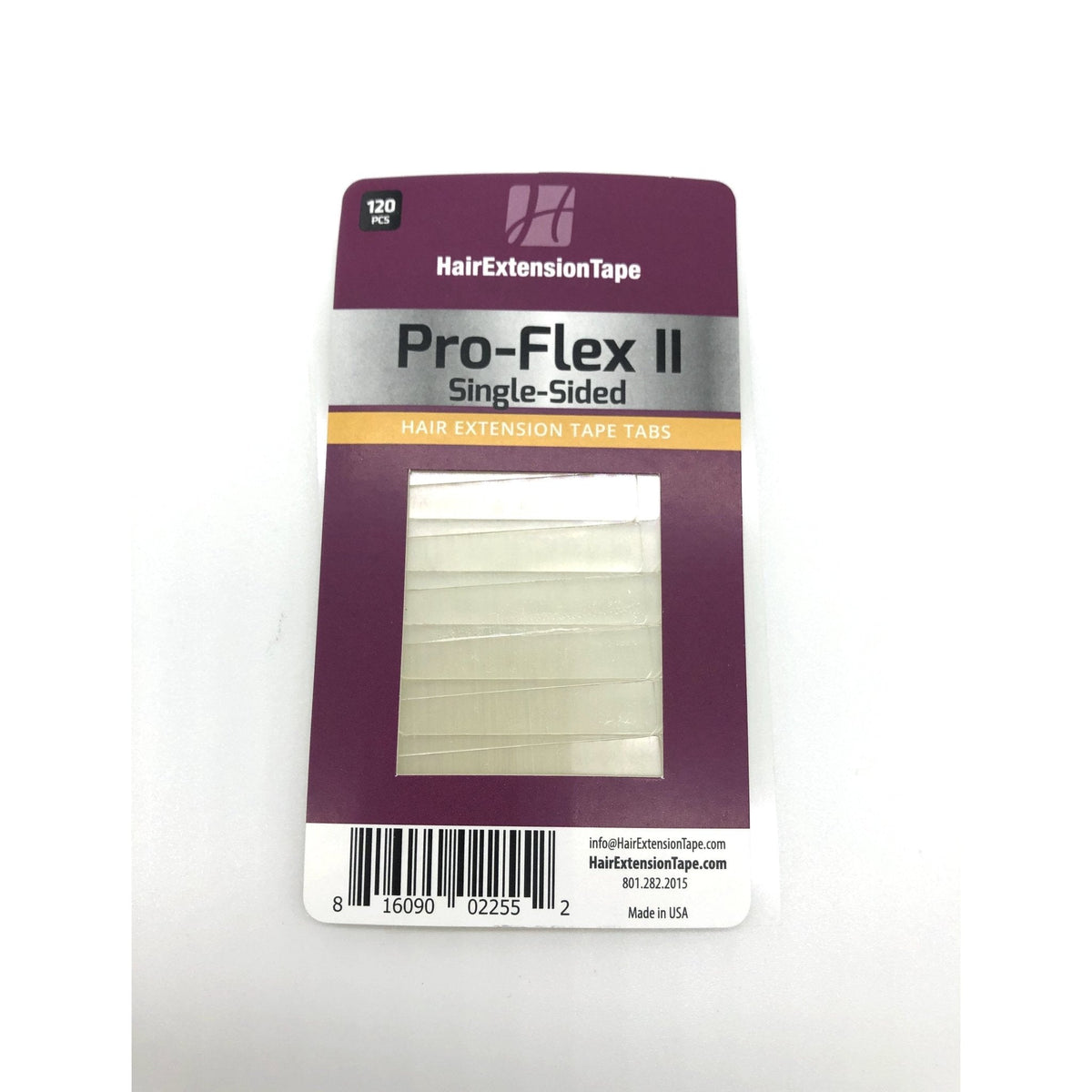 Walker Tape & Beautify Pro-Flex II Tape - Rolls, Tabs, Contours, Minis & Strips