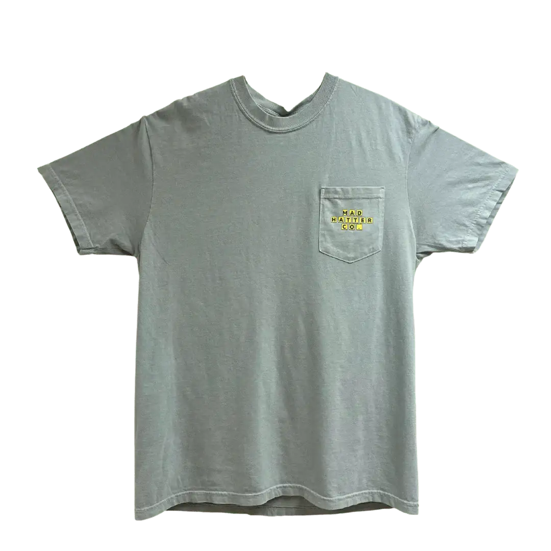 Where The Real Party Starts T-Shirt