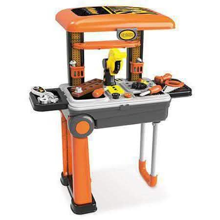 World Tech Toys Luggage Playset - Assorted Styles