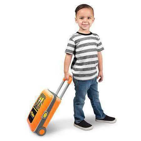 World Tech Toys Luggage Playset - Assorted Styles
