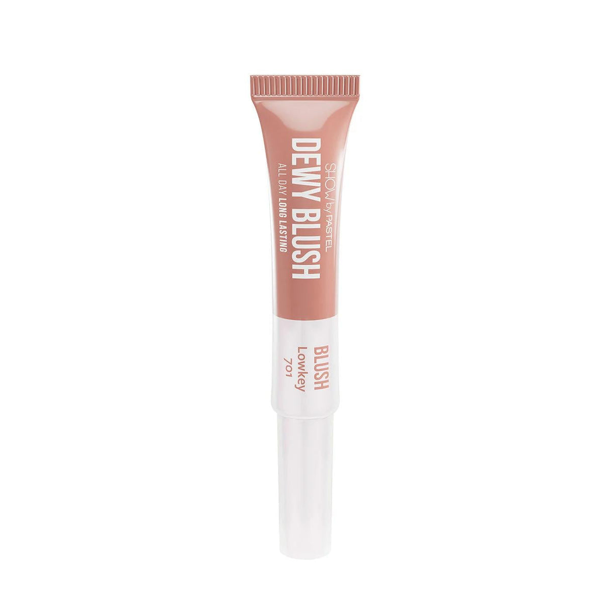 Show By Pastel Dewy Blush 701 Liquid Glow 1 Count