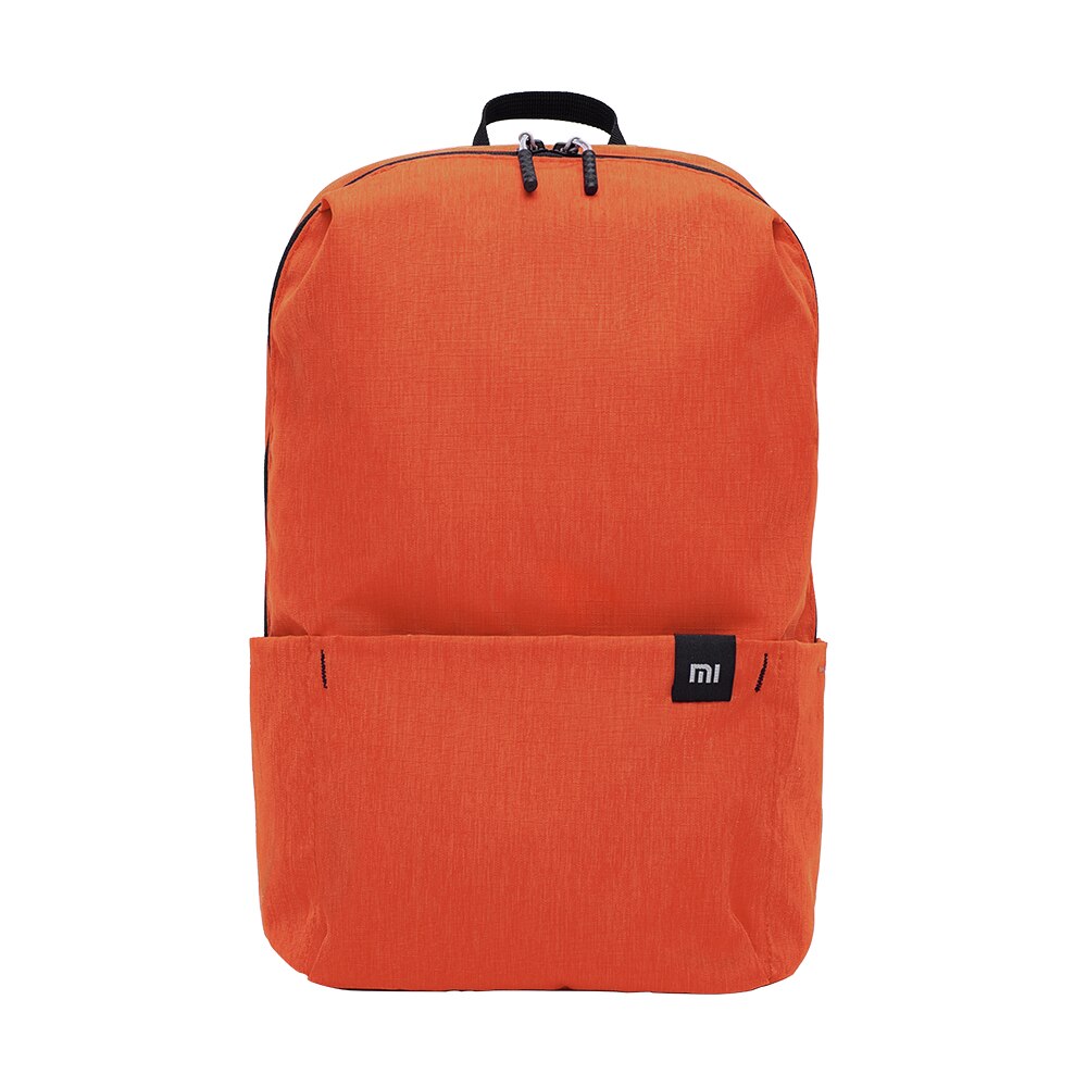 Xiaomi Mi Casual Backpack 10L Original Mi Leisure Sports Bag Lightweight Urban Unisex